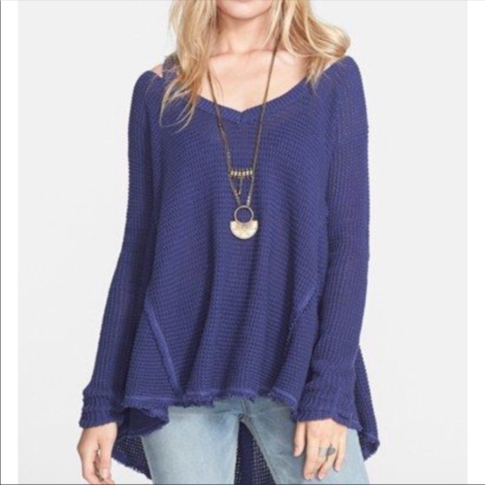 Free People Moonshine Sweater